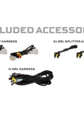 Morimoto XB LED Nismo DRLS Nissan 370Z 2015-2021                                     - LF469 - Image 3