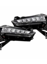 Morimoto XB LED Nismo DRLS Nissan 370Z 2015-2021                                     - LF469 - Image 5