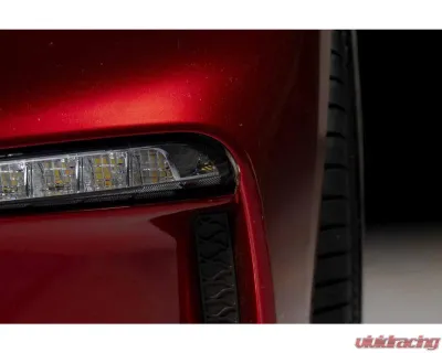 Morimoto XB LED Nismo DRLS Nissan 370Z 2015-2021 - LF469