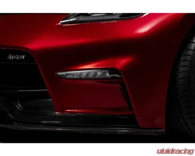 Morimoto XB LED Nismo DRLS Nissan 370Z 2015-2021 - LF469