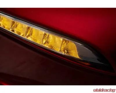 Morimoto XB LED Nismo DRLS Nissan 370Z 2015-2021 - LF469