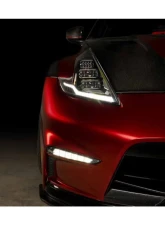 Morimoto XB LED Nismo DRLS Nissan 370Z 2015-2021                                     - LF469 - Image 9