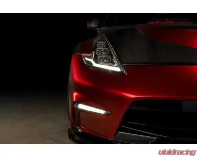 Morimoto XB LED Nismo DRLS Nissan 370Z 2015-2021 - LF469