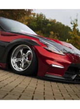 Morimoto XB LED Nismo DRLS Nissan 370Z 2015-2021                                     - LF469 - Image 12