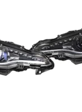 Morimoto XB LED Headlights Scion | Subaru | Toyota 2013-2018                                     - LF470 - Image 11