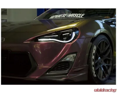 Morimoto XB LED Headlights Scion | Subaru | Toyota 2013-2018 - LF470