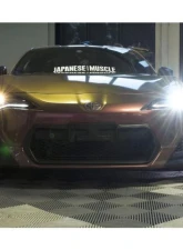 Morimoto XB LED Headlights Scion | Subaru | Toyota 2013-2018                                     - LF470 - Image 11