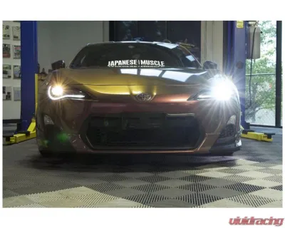 Morimoto XB LED Headlights Scion | Subaru | Toyota 2013-2018 - LF470