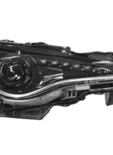 Morimoto XB LED Headlights Scion | Subaru | Toyota 2013-2018                                     - LF470 - Image 2