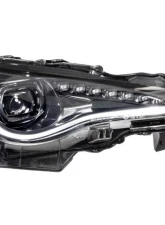 Morimoto XB LED Headlights Scion | Subaru | Toyota 2013-2018                                     - LF470 - Image 3