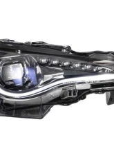 Morimoto XB LED Headlights Scion | Subaru | Toyota 2013-2018                                     - LF470 - Image 4
