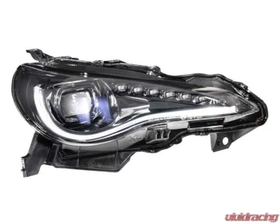Morimoto XB LED Headlights Scion | Subaru | Toyota 2013-2018 - LF470