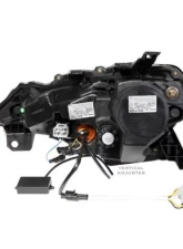 Morimoto XB LED Headlights Scion | Subaru | Toyota 2013-2018                                     - LF470 - Image 6