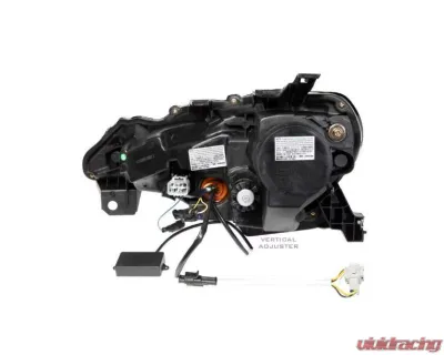 Morimoto XB LED Headlights Scion | Subaru | Toyota 2013-2018 - LF470