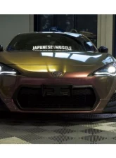 Morimoto XB LED Headlights Scion | Subaru | Toyota 2013-2018                                     - LF470 - Image 8