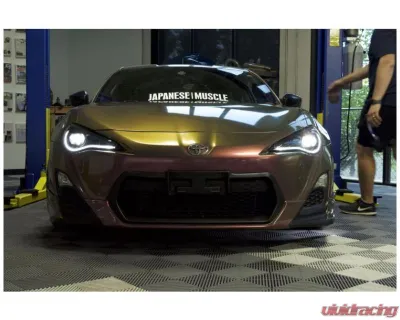 Morimoto XB LED Headlights Scion | Subaru | Toyota 2013-2018 - LF470