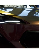 Morimoto XB LED Headlights Scion | Subaru | Toyota 2013-2018                                     - LF470 - Image 9