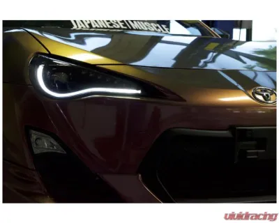 Morimoto XB LED Headlights Scion | Subaru | Toyota 2013-2018 - LF470