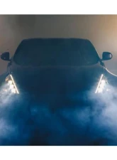 Morimoto XB LED Headlight (Set) Nissan 370Z 2009-2021                                     - LF474-ASM - Image 12