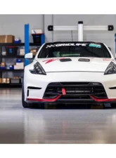 Morimoto XB LED Headlight (Set) Nissan 370Z 2009-2021                                     - LF474-ASM - Image 15