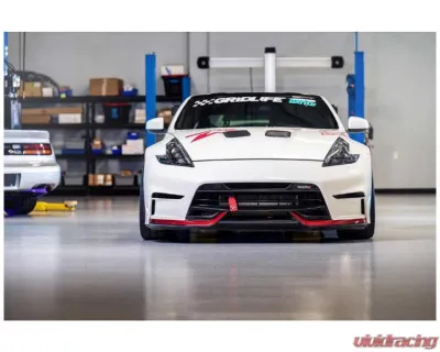 Morimoto XB LED Headlight (Set) Nissan 370Z 2009-2021 - LF474-ASM