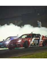 Morimoto XB LED Headlight (Set) Nissan 370Z 2009-2021                                     - LF474-ASM - Image 16