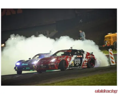 Morimoto XB LED Headlight (Set) Nissan 370Z 2009-2021 - LF474-ASM