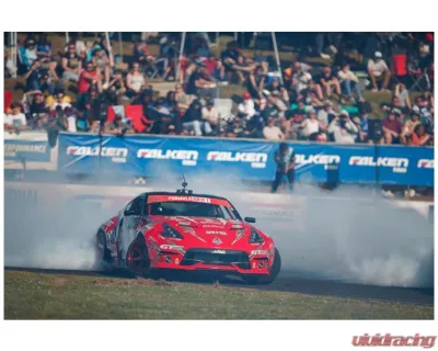 Morimoto XB LED Headlight (Set) Nissan 370Z 2009-2021 - LF474-ASM