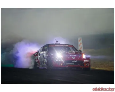 Morimoto XB LED Headlight (Set) Nissan 370Z 2009-2021 - LF474-ASM