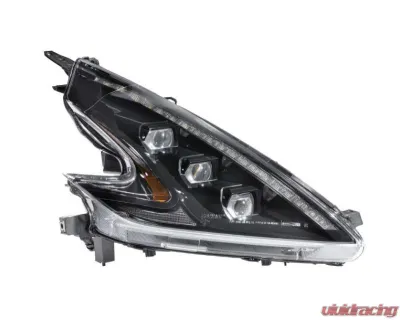 Morimoto XB LED Headlight (Set) Nissan 370Z 2009-2021 - LF474-ASM