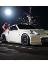 Morimoto XB LED Headlight (Set) Nissan 370Z 2009-2021                                     - LF474-ASM - Image 20