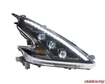 Morimoto XB LED Headlight (Set) Nissan 370Z 2009-2021 - LF474-ASM