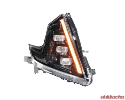 Morimoto XB LED Headlight (Set) Nissan 370Z 2009-2021 - LF474-ASM