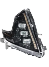 Morimoto XB LED Headlight (Set) Nissan 370Z 2009-2021                                     - LF474-ASM - Image 7