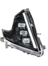Morimoto XB LED Headlight (Set) Nissan 370Z 2009-2021                                     - LF474-ASM - Image 8