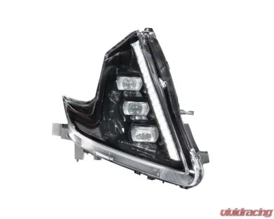 Morimoto XB LED Headlight (Set) Nissan 370Z 2009-2021 - LF474-ASM
