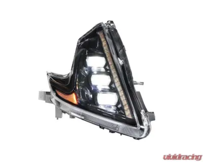 Morimoto XB LED Headlight (Set) Nissan 370Z 2009-2021 - LF474-ASM