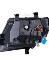 Morimoto XB Hybrid LED Headlights (Set) Nissan Frontier 2009-2020                                     - LF475 - Image 11