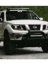 Morimoto XB Hybrid LED Headlights (Set) Nissan Frontier 2009-2020                                     - LF475 - Image 12