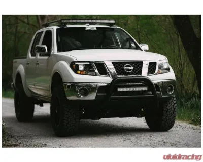 Morimoto XB Hybrid LED Headlights (Set) Nissan Frontier 2009-2020 - LF475