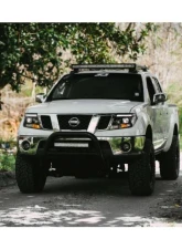 Morimoto XB Hybrid LED Headlights (Set) Nissan Frontier 2009-2020                                     - LF475 - Image 13