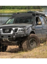 Morimoto XB Hybrid LED Headlights (Set) Nissan Frontier 2009-2020                                     - LF475 - Image 15