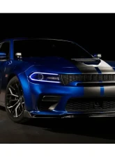 Morimoto XRGB LED Headlights Dodge Charger 2015-2023                                     - LF494 - Image 11
