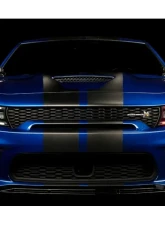 Morimoto XRGB LED Headlights Dodge Charger 2015-2023                                     - LF494 - Image 9