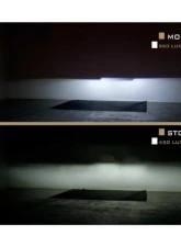 Morimoto XB LED Headlights (Amber DRL) Ford Bronco 2021+                                     - LF497-A - Image 12