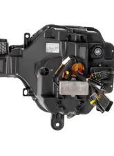 Morimoto XB LED Headlights (Amber DRL) Ford Bronco 2021+                                     - LF497-A - Image 7