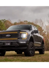 Morimoto XB LED Headlights (Amber DRL) Ford F-150 2021-2023                                     - LF498-A - Image 16