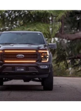 Morimoto XB LED Headlights (Amber DRL) Ford F-150 2021-2023                                     - LF498-A - Image 17