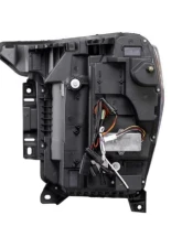 Morimoto XB LED Headlights (Amber DRL) Ford F-150 2021-2023                                     - LF498-A - Image 4