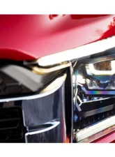 Morimoto XB LED Headlights (White DRL) Ford F-150 2021-2023                                     - LF498 - Image 11